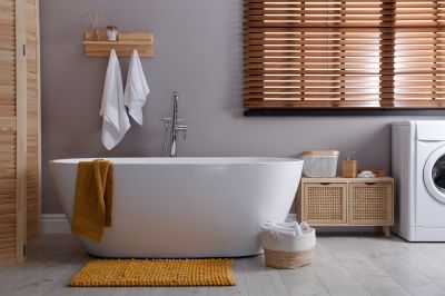 Cost of Bathtub Refinishing in Ellenwood, GA